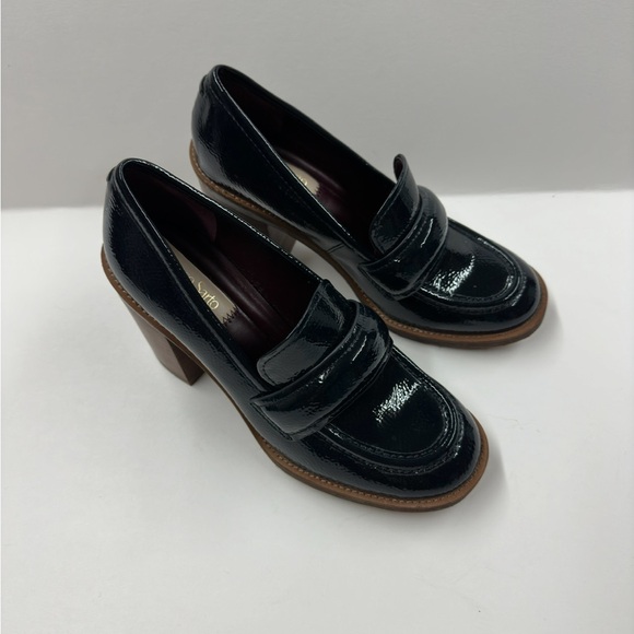 Franco Sarto Women's L-Raven Pumps - Picture 3 of 6